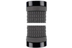 Lizard Skins Lizard skins peaty lock-on cheers handvaten graphite