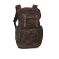 Fabrizio Rugzak 300D 19 liter bruin