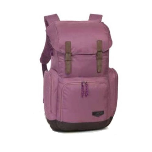 rugzak 300D 19 liter lila