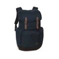 rugzak 300D 19 liter polyester navy