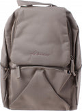 rugzak City dames kaki 6,5 liter
