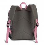 rugzak Kinds Southwest 12 liter 36 x 32 cm grijs
