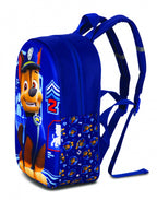 Fabrizio Rugzak 7 liter blauw