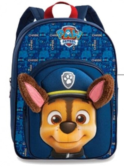 Fabrizio Rugzak junior 7 liter blauw