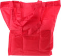 shopper Light 3 liter rood