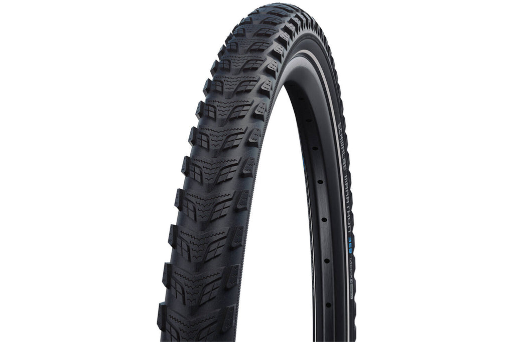 Buitenband Schwalbe 28-1.75 (47-622) Marathon 365 Performance zw R