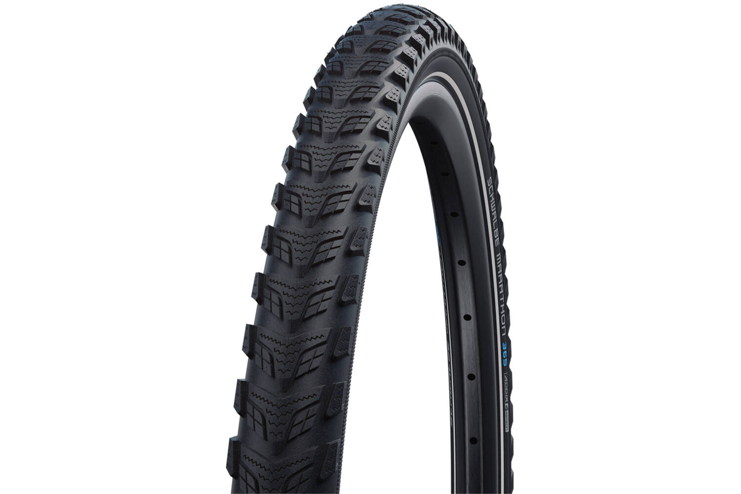 Buitenband Schwalbe 28-1.75 (47-622) Marathon 365 Performance zw R