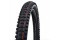 Schwalbe - big betty evo tle super ground vouwband 20x2.25