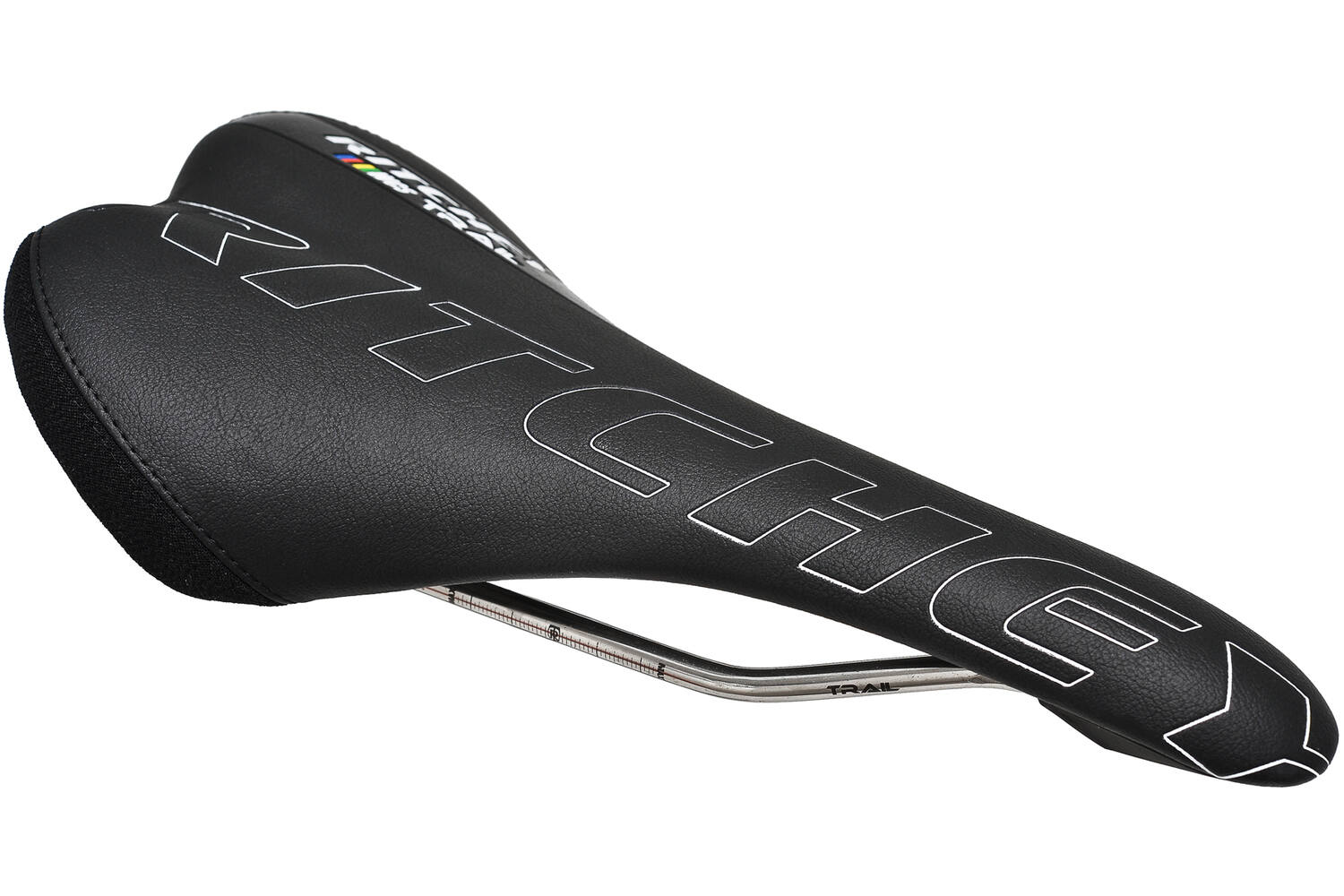 Ritchey - zadel wcs trail zwart