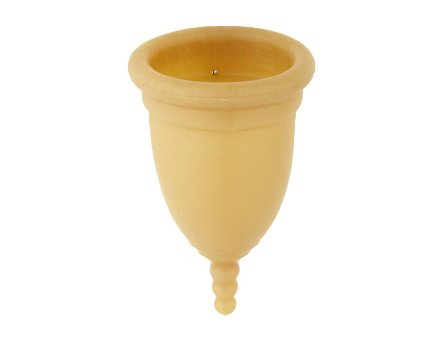 fair squared menstruatiecup - small
