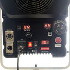 Falcon Eyes 3200K LED Spot Lamp Dimbaar CLL-4800R op 230V