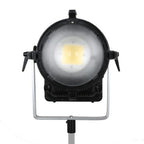 Falcon Eyes 3200K LED Spot Lamp Dimbaar CLL-7500DR op 230V