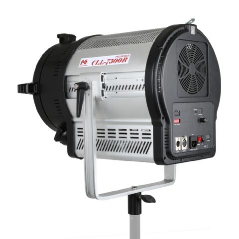 Falcon Eyes 3200K LED Spot Lamp Dimbaar CLL-7500DR op 230V