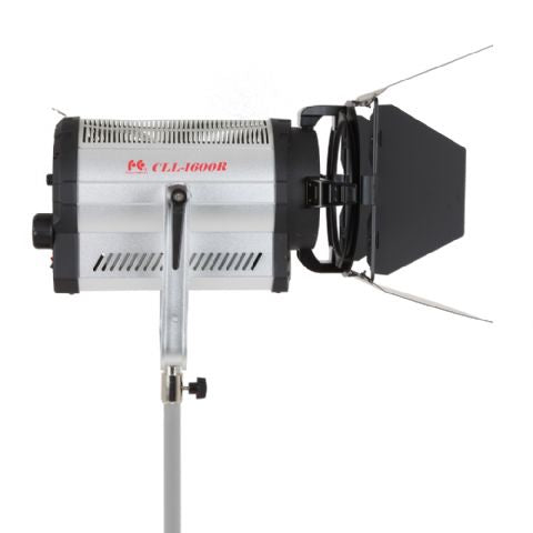 Falcon Eyes 5600K LED Spot Lamp Dimbaar CLL-1600R op 230V