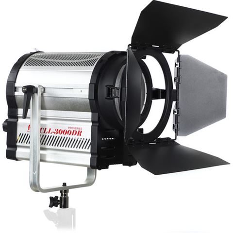 Falcon Eyes 5600K LED Spot Lamp Dimbaar CLL-3000R op 230V