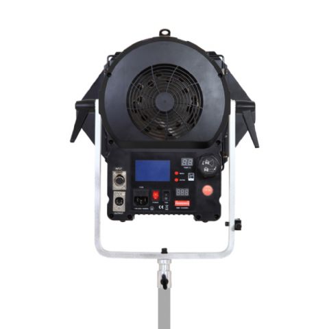 Falcon Eyes 5600K LED Spot Lamp Dimbaar CLL-3000R op 230V
