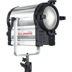 Falcon Eyes 5600K LED Spot Lamp Dimbaar CLL-3000R op 230V