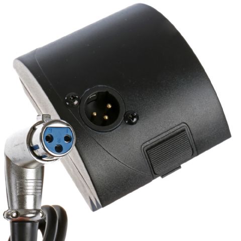 Falcon Eyes Voeding AC-S2T voor Satel Two