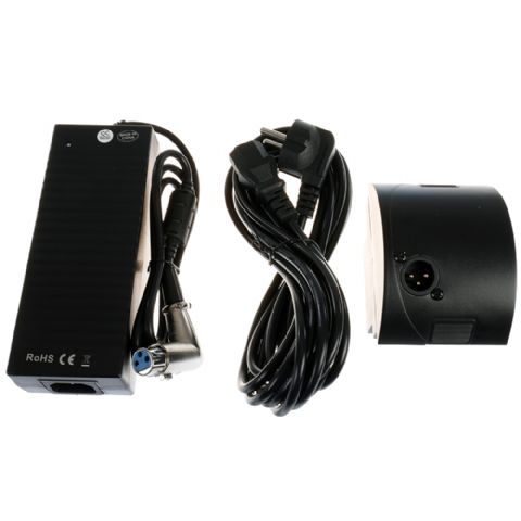 Falcon Eyes Voeding AC-S2T voor Satel Two