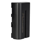 Falcon eyes accu np-f550 voor dv-60 dv-112v dv-126db