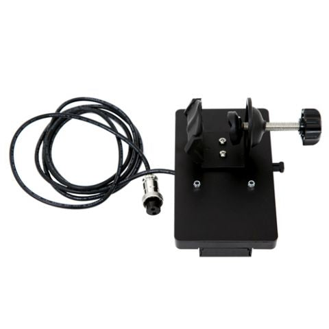 Falcon Eyes Accuhouder SP-DBSY-2 voor V-Mount Accu