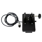 Falcon Eyes Accuhouder SP-DBSY-2 voor V-Mount Accu