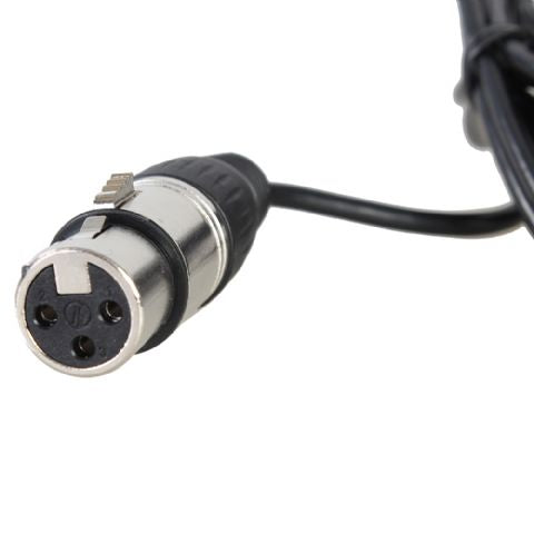 Falcon Eyes Accuhouder SP-DBSY-3 voor V-Mount Accu