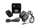 Falcon Eyes Accupack MV-AD2 voor DVR-620D/LP-DB1000U/SG100
