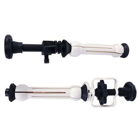 Falcon eyes achtergrond support cbh-reel set voor 1 rol