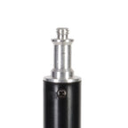 Falcon eyes achtergrond systeem spk-1z incl. 1 rol zwart 1,35x11 m