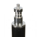 Falcon eyes achtergrond systeem spk-2 incl. 2 rollen zw wit 1,35x11 m