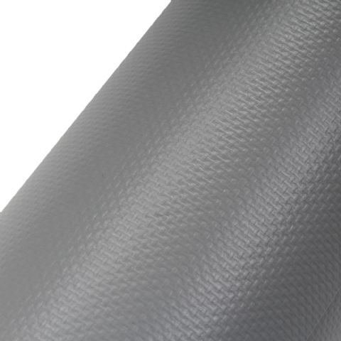 Falcon Eyes Achtergrond Vinyl Grijs 2,75 x 6,09 m