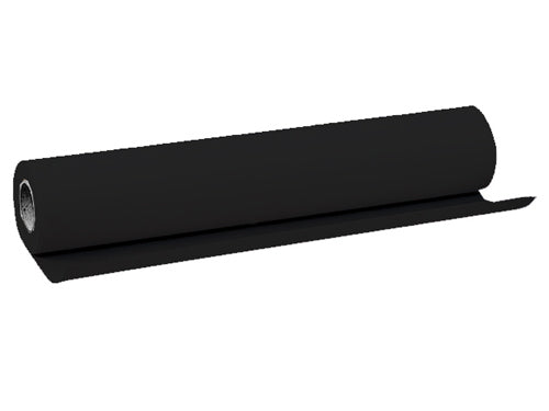 Falcon Eyes Achtergrond Vinyl Zwart 2,75 x 6,09 m