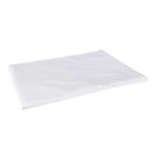 Falcon eyes achtergronddoek bcp-01 2x3 m wit