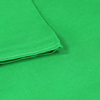 Falcon eyes achtergronddoek bcp-10 2,7x7 m chroma groen