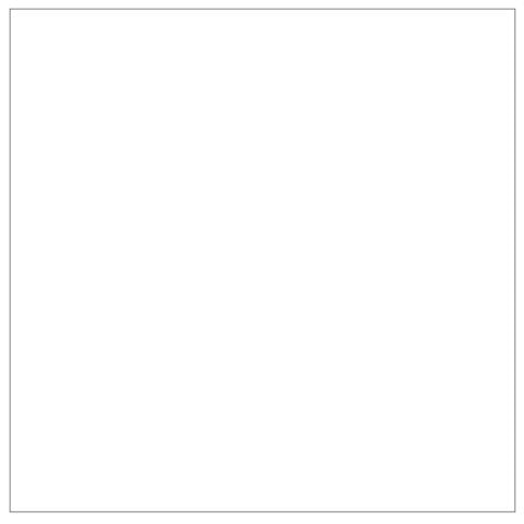 Falcon Eyes Achtergrondpapier 01 Arctic White 0,57 x 11 m