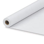 Falcon Eyes Achtergrondpapier 01 Arctic White 1,35x11 m