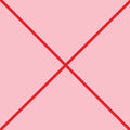 Falcon Eyes Achtergrondpapier 03 Carnation 1,35x11 m