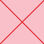 Falcon Eyes Achtergrondpapier 03 Carnation 1,35x11 m