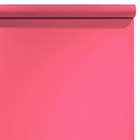 Falcon Eyes Achtergrondpapier 37 Pink 1,35x11 m