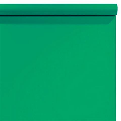 Falcon Eyes Achtergrondpapier 46 Chroma Green 1,35x11 m