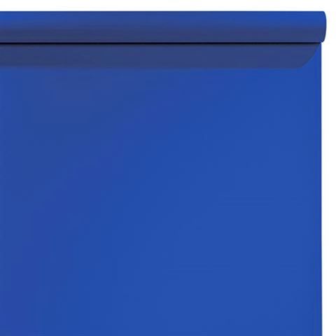 Falcon Eyes Achtergrondpapier 58 Chroma Blue 1,35x11 m