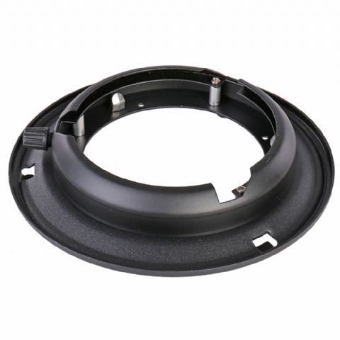Falcon eyes adapter dbbw-ex universeel naar bowens