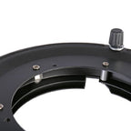 Falcon eyes adapter dbbw-ex universeel naar bowens