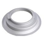 Falcon eyes adapterring dbbr broncolor 8 cm