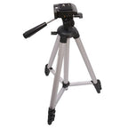 Falcon eyes aluminium statief + kop ft-1330 h130 cm