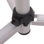 Falcon eyes aluminium statief + kop ft-1330 h130 cm