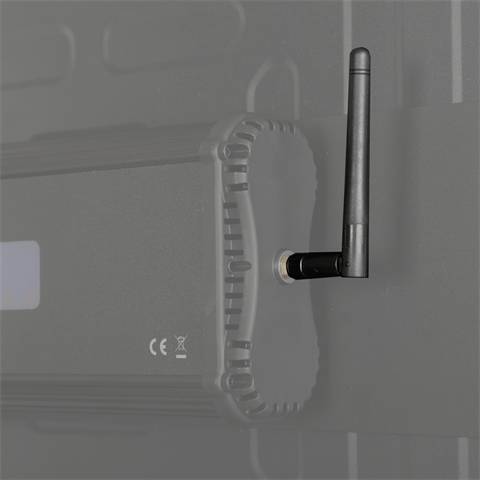 Falcon eyes antenne voor led controller