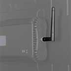 Falcon eyes antenne voor led controller