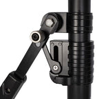 Falcon eyes autopole ap-4500h h 1,50 4,50 m